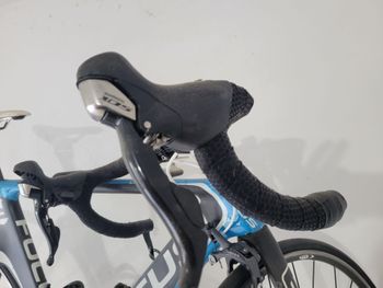 Used Focus Chrono 2013 Road & Gravel, Blue — image 10 of 15