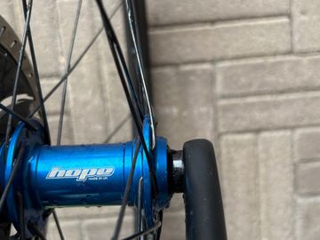 Used CUBE AGREE C:62 SLT Disc 2018 2018 Road & Gravel, Black — image 4 of 6