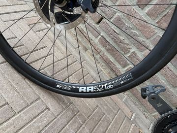 Used CUBE AGREE C:62 SLT Disc 2018 2018 Road & Gravel, Black — image 6 of 6