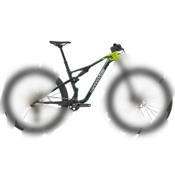 Used Cannondale Scalpel Carbón 3 2025 2025 MTB