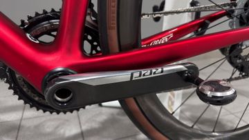 Used Wilier 0 SRAM Red eTap AXS 2021 Road & Gravel, Red — image 16 of 19