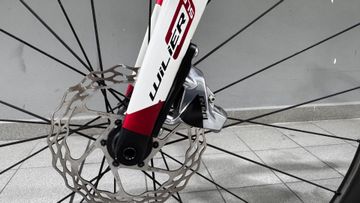 Used Wilier 0 SRAM Red eTap AXS 2021 Road & Gravel, Red — image 14 of 19