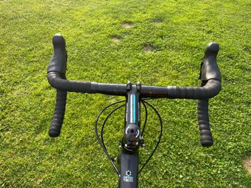 Used Bianchi Sempre Pro Ultegra 2013 2013 Road & Gravel, Black — image 6 of 6