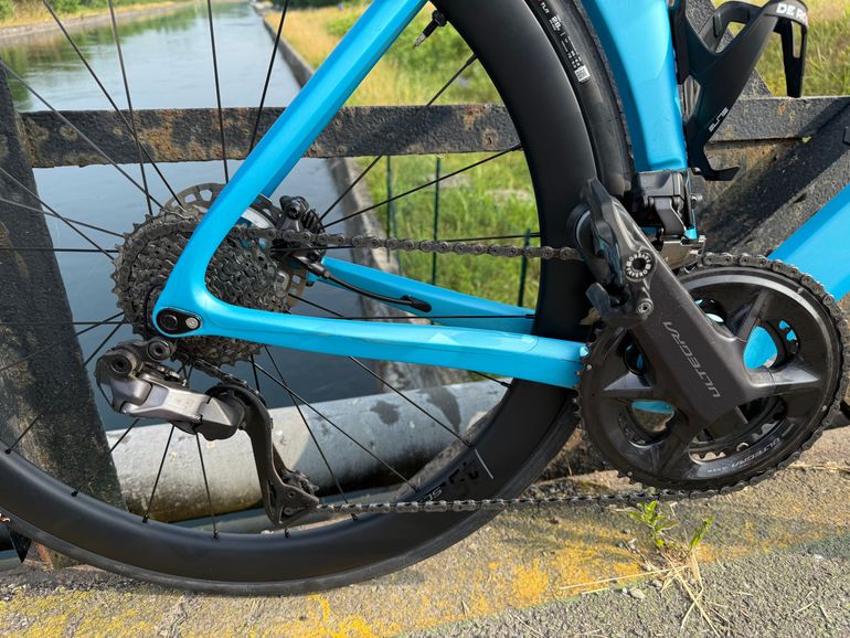 De Rosa SK Pininfarina Shimano Ultegra Di2 2023