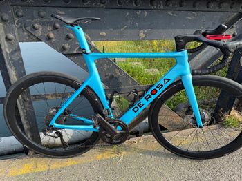 Used De Rosa Sk Pininfarina for sale | 70% off new | buycycle