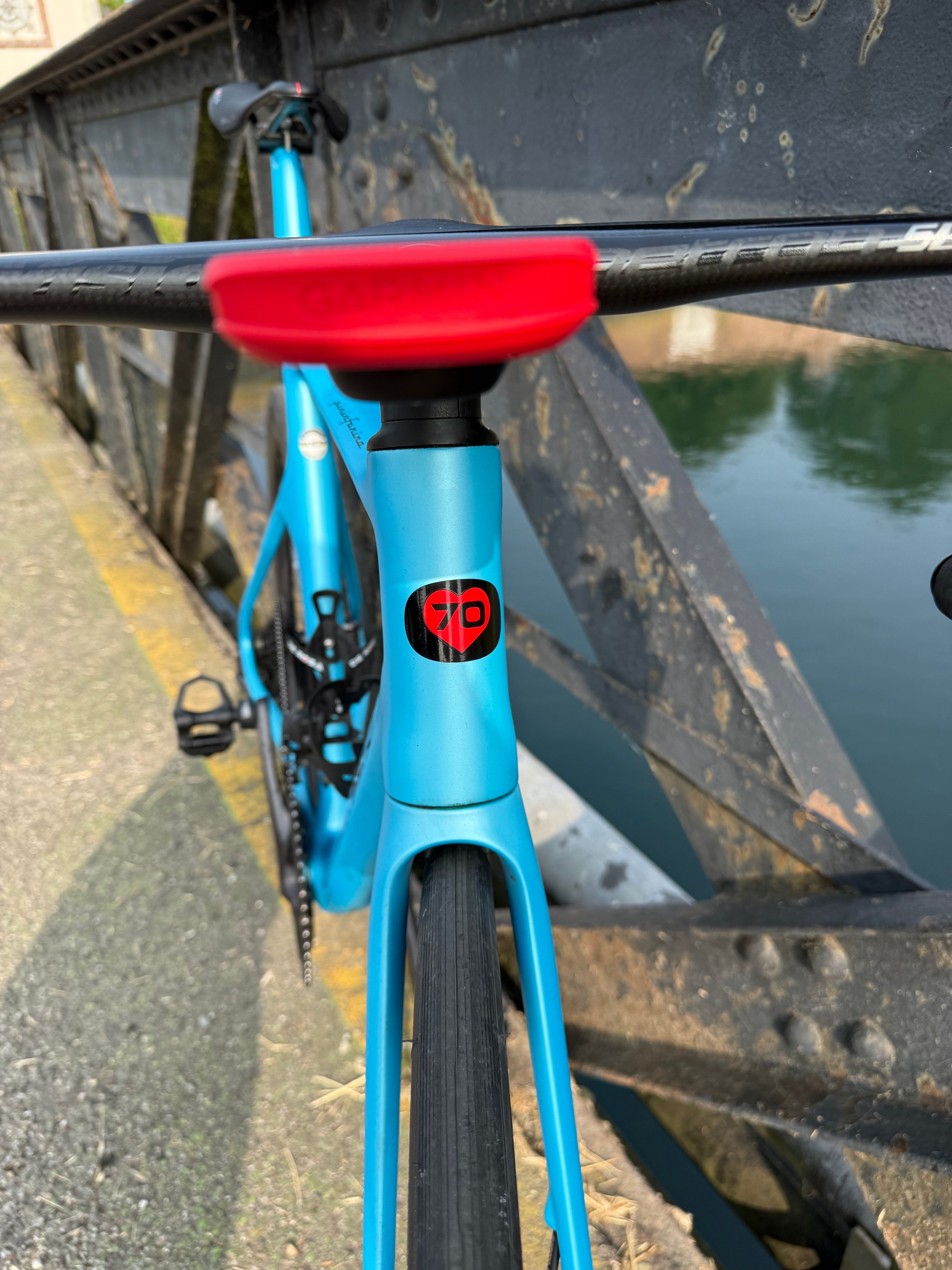 De Rosa SK Pininfarina Shimano Ultegra Di2 2023