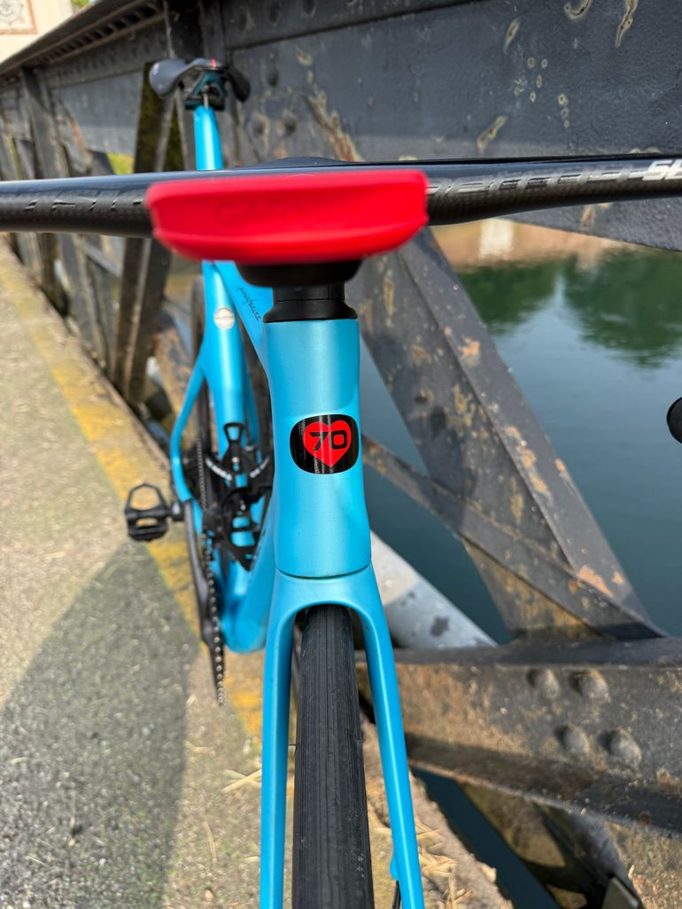 De Rosa SK Pininfarina Shimano Ultegra Di2 2023