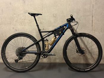 Used Specialized Men's Epic Pro 2019 2019 MTB