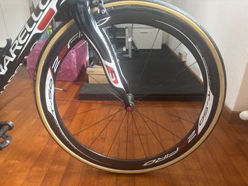 Used Pinarello Dogma 2 2013 Road & Gravel, Black — image 12 of 17