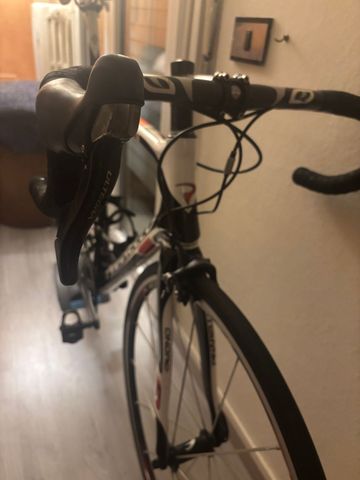 Used Pinarello Dogma 2 2013 Road & Gravel, Black — image 7 of 17