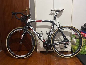Used Pinarello Dogma 2 2013 Road & Gravel, Black — image 10 of 17