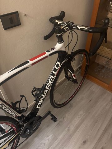 Used Pinarello Dogma 2 2013 Road & Gravel, Black — image 6 of 17