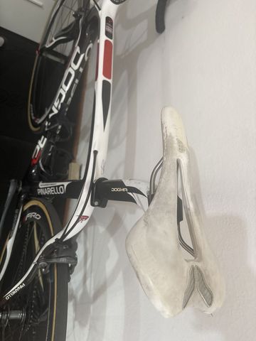 Used Pinarello Dogma 2 2013 Road & Gravel, Black — image 11 of 17