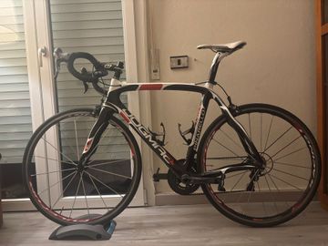 Used Pinarello Dogma 2 2013 Road & Gravel, Black — image 2 of 17