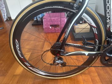 Used Pinarello Dogma 2 2013 Road & Gravel, Black — image 13 of 17