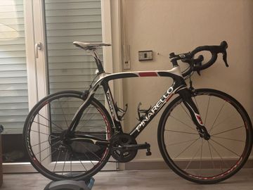 Pinarello Dogma 2 2013 Road & Gravel usato