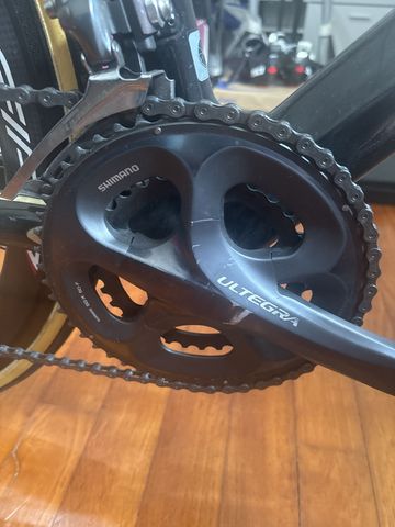 Used Pinarello Dogma 2 2013 Road & Gravel, Black — image 16 of 17