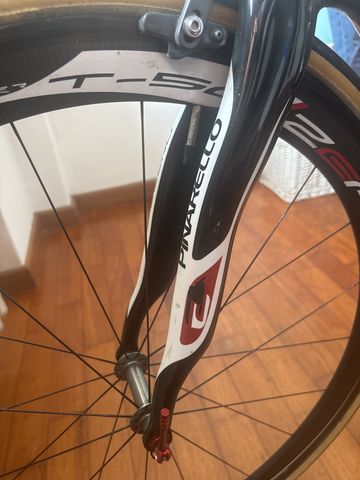Used Pinarello Dogma 2 2013 Road & Gravel, Black — image 15 of 17