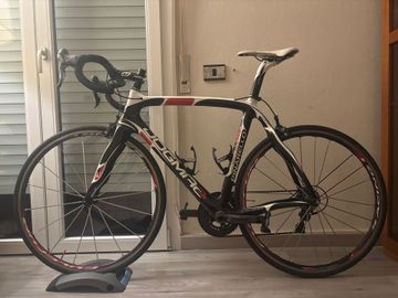 Used Pinarello Dogma 2 2013 Road & Gravel, Black — image 8 of 17