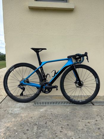 Used Lapierre Aircode Shimano Ultegra Di2 2024 Road & Gravel