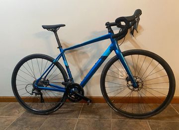 Used Felt Vr Shimano Tiagra 2022 Road & Gravel, Blue — image 6 of 6