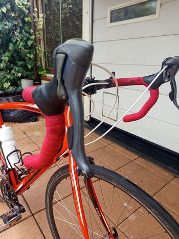 Used Haibike 2010 Road & Gravel, Red — image 14 of 19