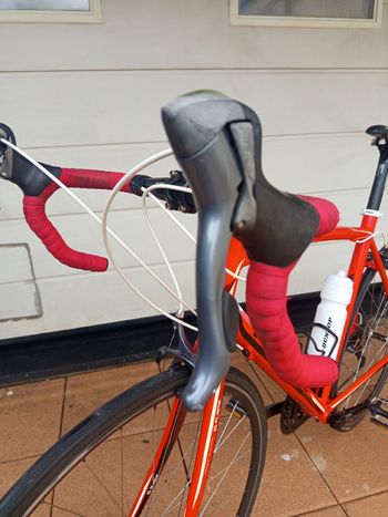 Used Haibike 2010 Road & Gravel, Red — image 15 of 19