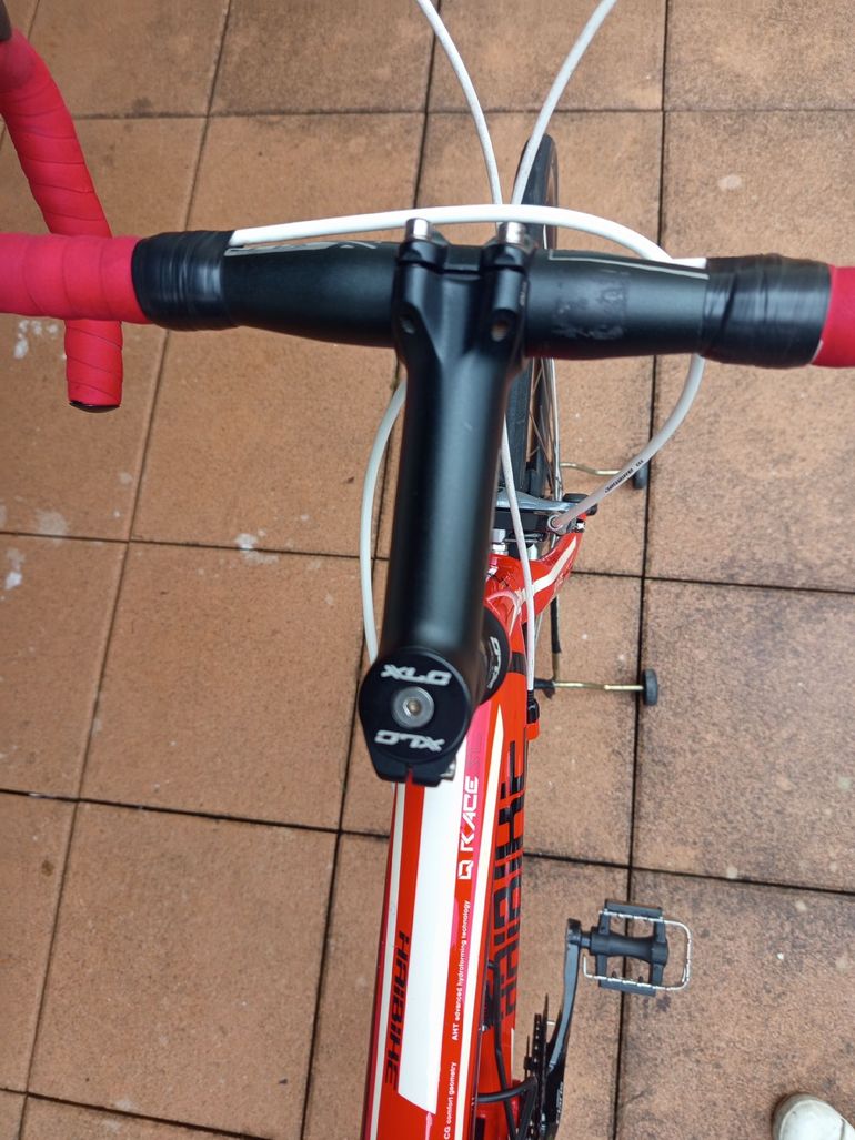 Used Haibike 2010 Road & Gravel, Red — image 13 of 19