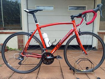Used Haibike 2010 Road & Gravel
