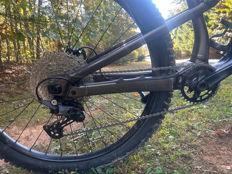 Used Rocky Mountain Instinct Alloy 10 2023 2023 Mountainbike, Blue, 27.5, 29 — image 3 of 4