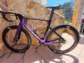 Used Ridley Noah Fast 3.0 2026 Road & Gravel