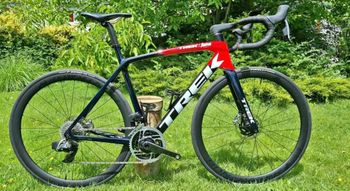Used Trek Émonda SLR 9 eTap 2022 2022 Road & Gravel
