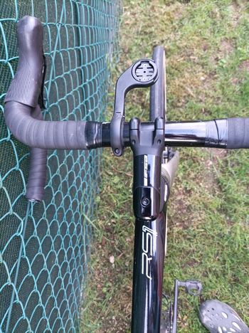 Used BH RS1 2022 Road & Gravel, Light Gray — image 4 of 6