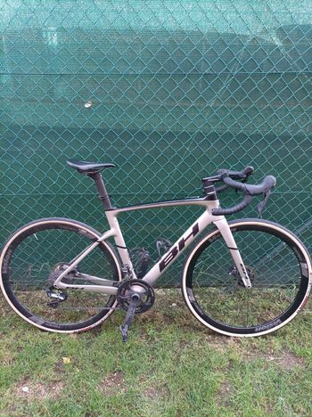 Used BH RS1 2022 Road & Gravel