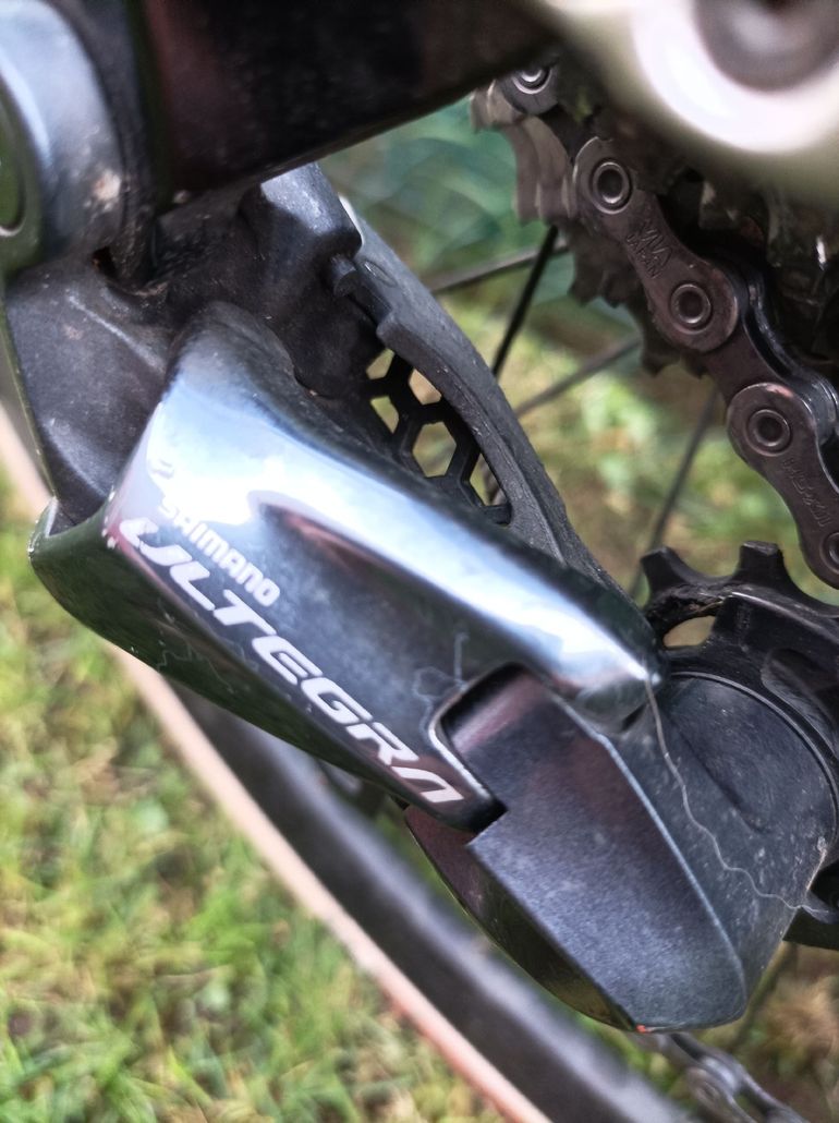 Used BH RS1 2022 Road & Gravel, Light Gray — image 6 of 6
