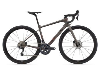 Used Liv Avail Advanced Pro 2 2022 2022 Road & Gravel, Light Gray — image 3 of 3