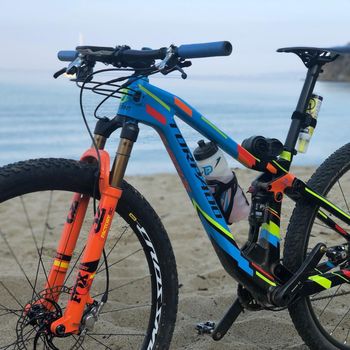 Used Torpado Matador X 2021 MTB