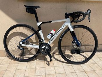 Used Guerciotti Veloce S 2022 Road & Gravel