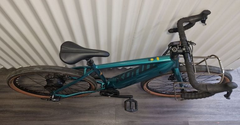 Kona Rove HD 2023 2023