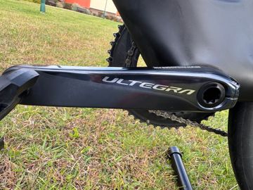 Used Giant Propel, Advanced Disc 1 2021 2021 Road & Gravel, Black — image 8 of 13