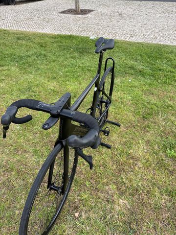 Used Giant Propel, Advanced Disc 1 2021 2021 Road & Gravel, Black — image 13 of 13