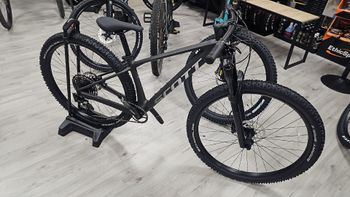 Used Scott Scale 940 2024 2024 MTB