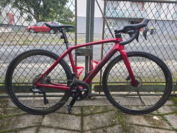 Used Trek Émonda SL 6 Di2 2023 2023 Road & Gravel