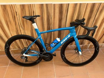Used BH G8 2019 Road & Gravel