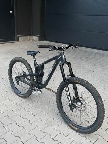 Used Propain Spindrift Single Speed / Fixed Gear 2022 MTB