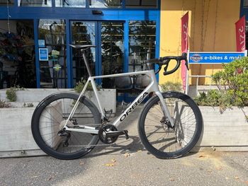 Used Orbea ORCA M20iTEAM 2024 2024 Road & Gravel