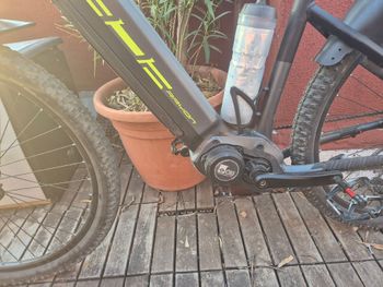 Used Cicli Adriatica Rayon 2024 Mountainbike, Light Gray, 29 — image 54 of 65