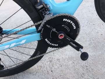 Used BH Crono TT 2019 Road & Gravel, Blue — image 4 of 4