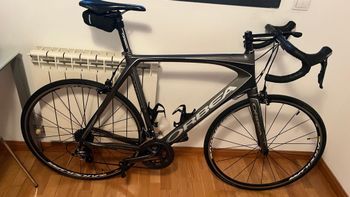 Used Orbea Orca 2013 2013 Road & Gravel