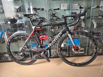 Used Wilier FILANTE SLR SHIMANO ULTEGRA 8170 DI2 12S 2022 2022 Road & Gravel